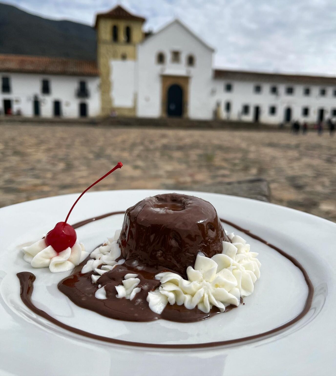 Historia de Villa de Leyva - Museo del chocolate