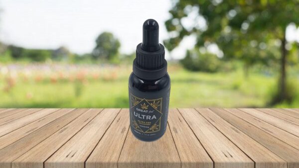 Gotas de CBD - 1500mg - Imagen 3