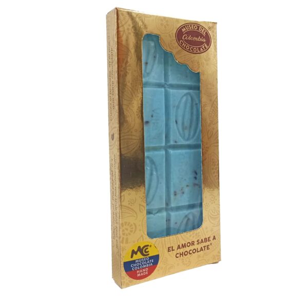 Tableta sabor menta