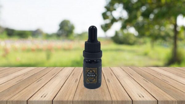 Gotas de CBD - 300mg - Imagen 2