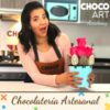 CHOCOLATERÍA ARTESANAL Virtual by choco art academy
