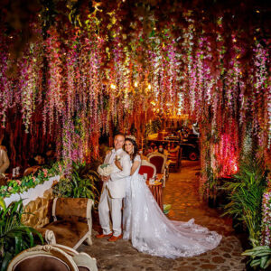 Bodas y Celebraciones de Chocolate