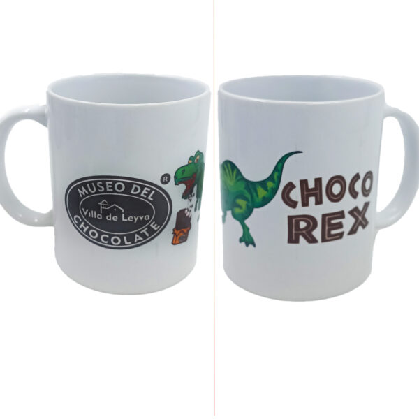 Combo mugs chocolateros X5 #CSM125 - Imagen 7