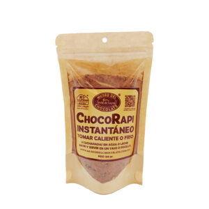 ChocoRapi Instantáneo
