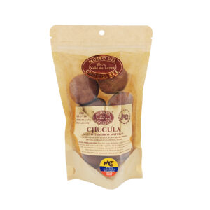 Chucula multivitamínico natural