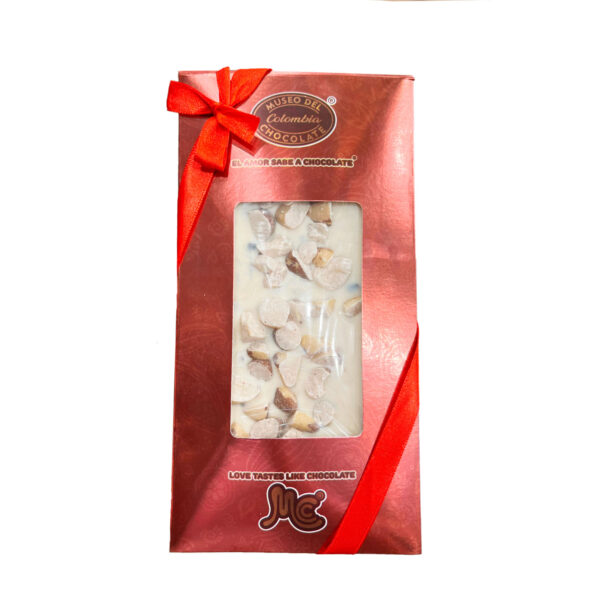 Tableta Dulce avellana