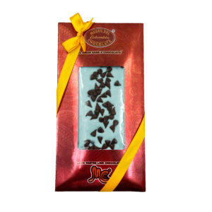 Tableta Dulce Brisa de Cacao
