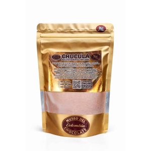 Chucula en polvo
