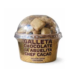 Galletas de la abuela