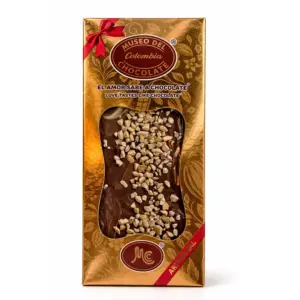 Maní peanut cacao 80% sin azucar