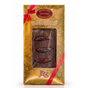 Tableta dátiles cacao 70% cacao sin azucar