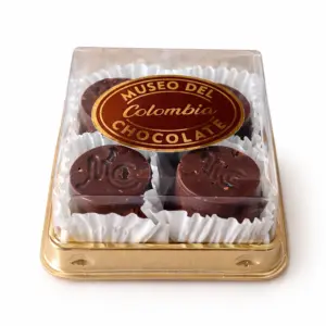 Bocaditos con frutos secos