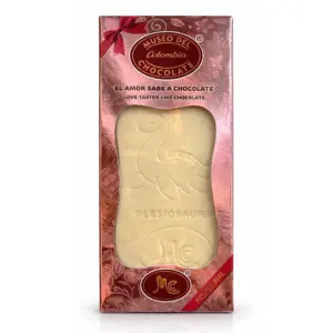 Tableta coco cacao 35%