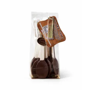 Cucharitas supersonita