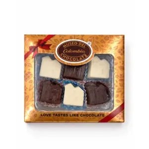 Iglesias con relleno