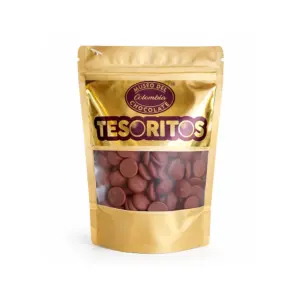 Tesoritos
