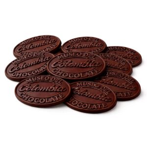 Chocolate negro por kilo