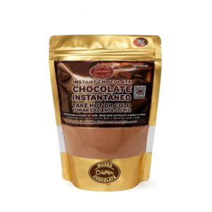 ChocoRapi Instantáneo