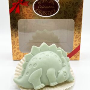Estuche dino mamá
