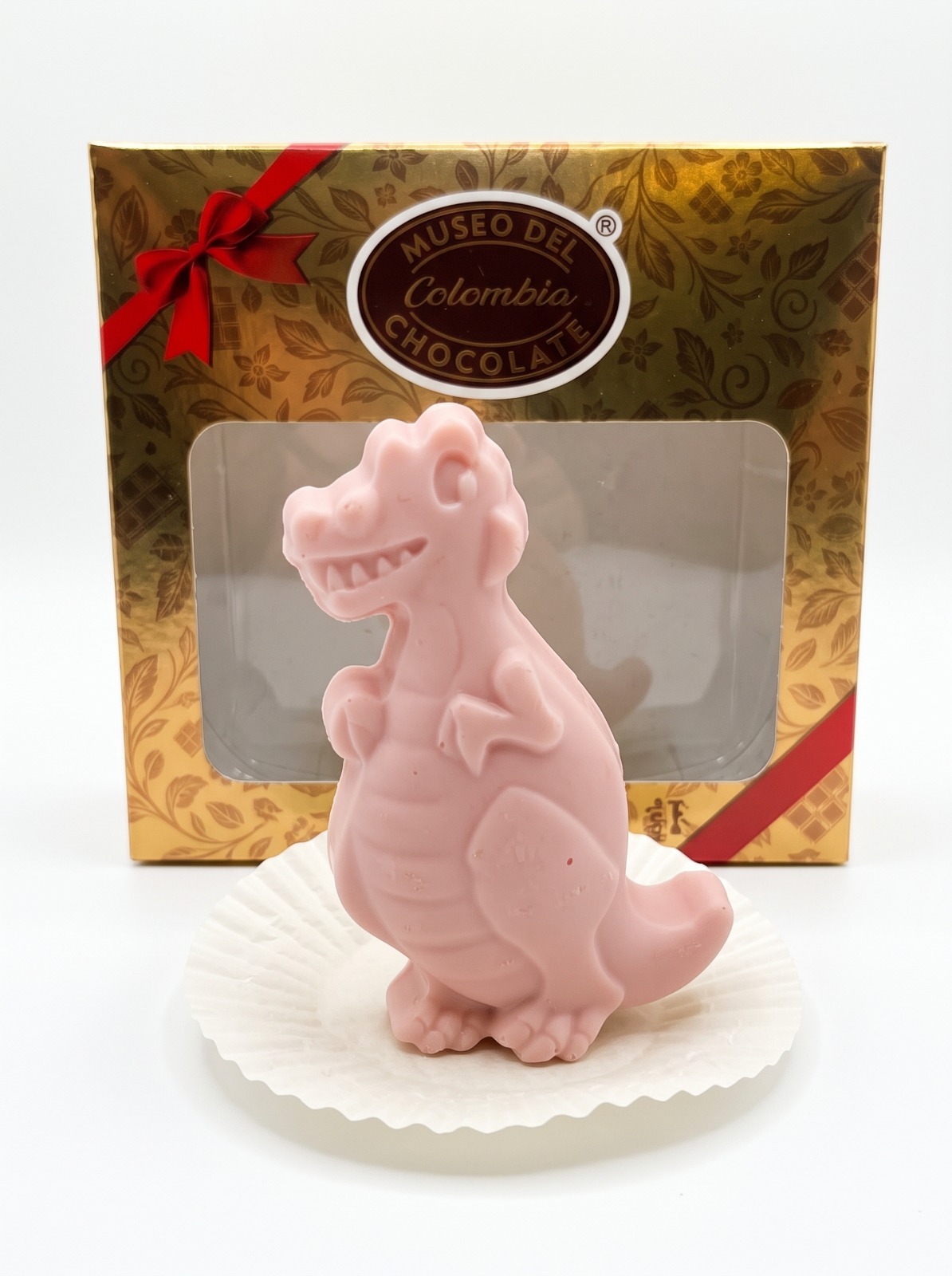 Estuche dino tio